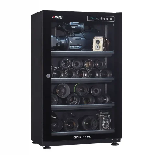 AILITE GPG-140L Dry Cabinet -Cover
