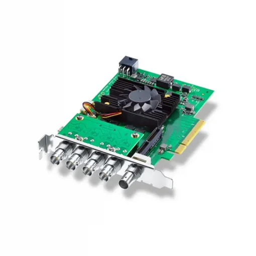 Blackmagic DeckLink 8K Pro-Cover