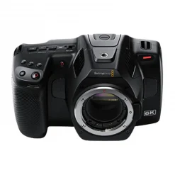 Blackmagic Design Pocket Cinema Camera 6K G2-Description2