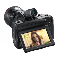Blackmagic Design Pocket Cinema Camera 6K G2-Description6