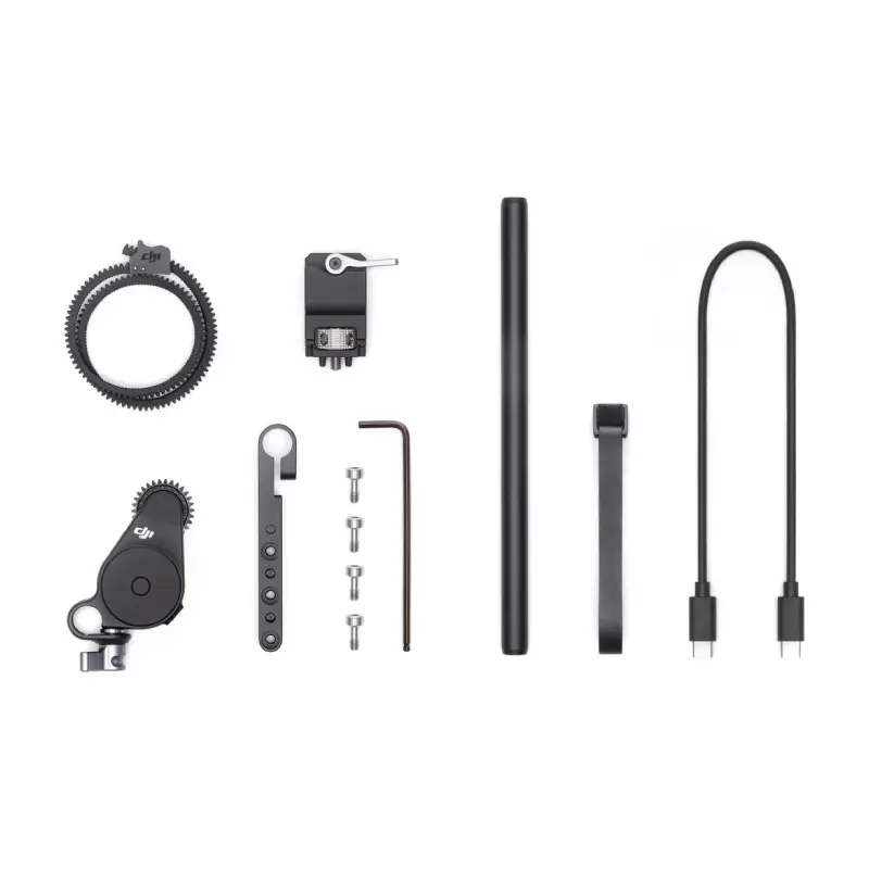 DJI RS Focus Motor 2022 EC MALL