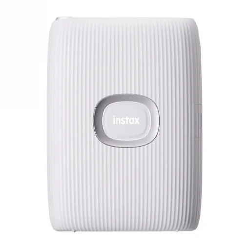 Fujifilm Instax Mini Link 2 Smartphone Printer-Description1