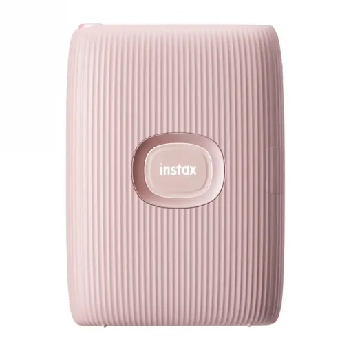 Fujifilm Instax Mini Link 2 Smartphone Printer-Description5