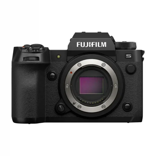 Fujifilm X-H2S-Description1