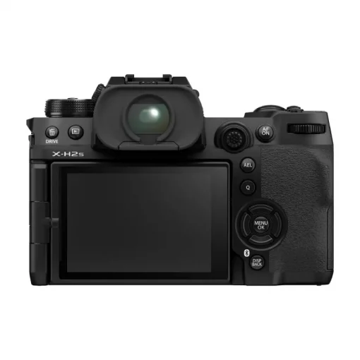 Fujifilm X-H2S-Description2