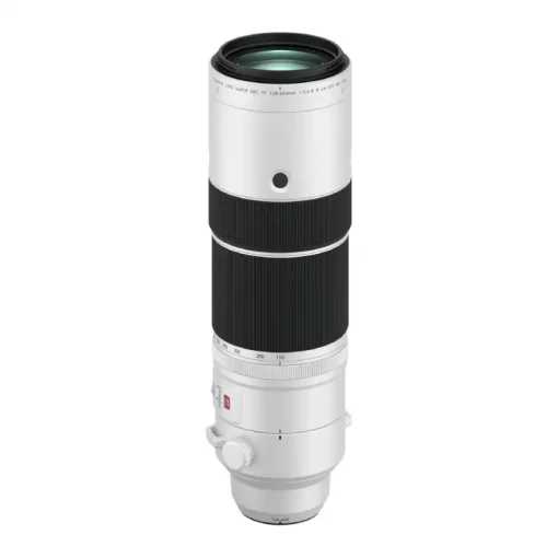 Fujinon XF 150-600mm f5.6-8 R WR Lens-Cover