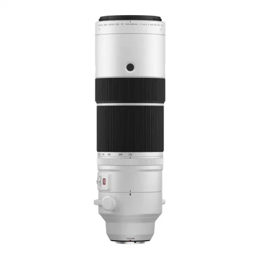 Fujinon XF 150-600mm f5.6-8 R WR Lens-Description1