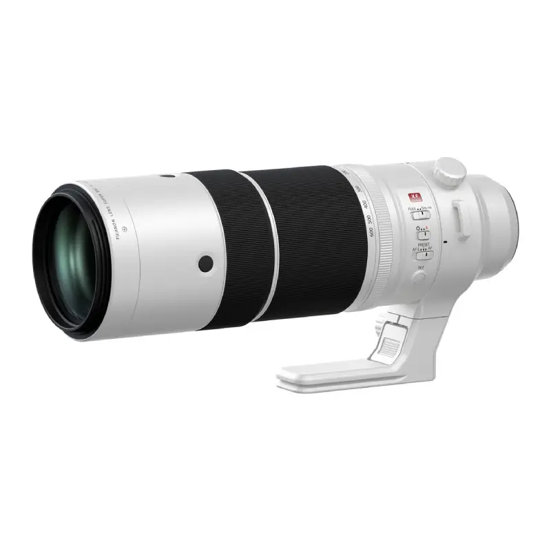 Fujinon XF 150-600mm f5.6-8 R WR Lens-Description3