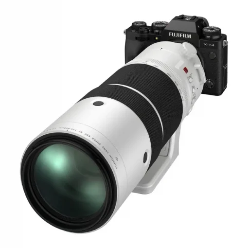 Fujinon XF 150-600mm f5.6-8 R WR Lens-Description5