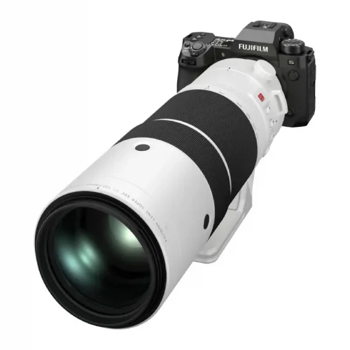 Fujinon XF 150-600mm f5.6-8 R WR Lens-Description6