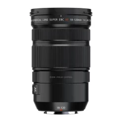 Fujinon XF 18-120mm f4.0 LM PZ WR Lens-Description1