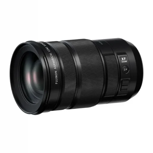 Fujinon XF 18-120mm f4.0 LM PZ WR Lens-Description3