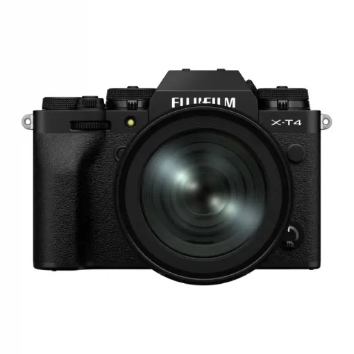Fujinon XF 18-120mm f4.0 LM PZ WR Lens-Description7