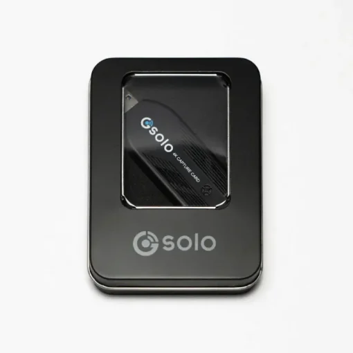 Gara Solo Pocket 4K HDMI to USB3.0 Capture Card-Description1