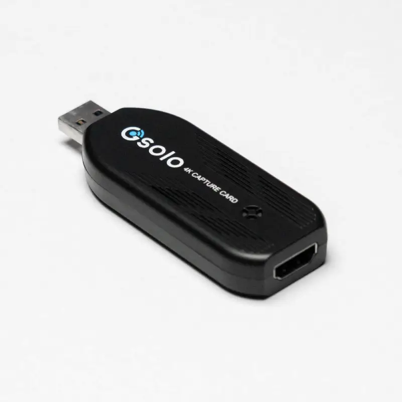 Hdmi capture on sale