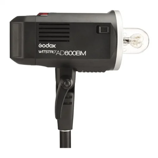 Godox AD600BM Witstro Manual All-In-One Outdoor Flash-Description2