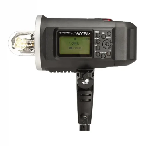 Godox AD600BM Witstro Manual All-In-One Outdoor Flash-Description5