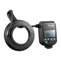 Godox MF-R76 Macro Ring Flash-Description2