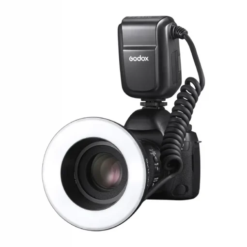 Godox MF-R76 Macro Ring Flash-Description4