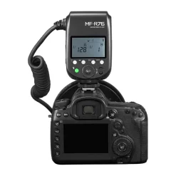 Godox MF-R76 Macro Ring Flash-Description6