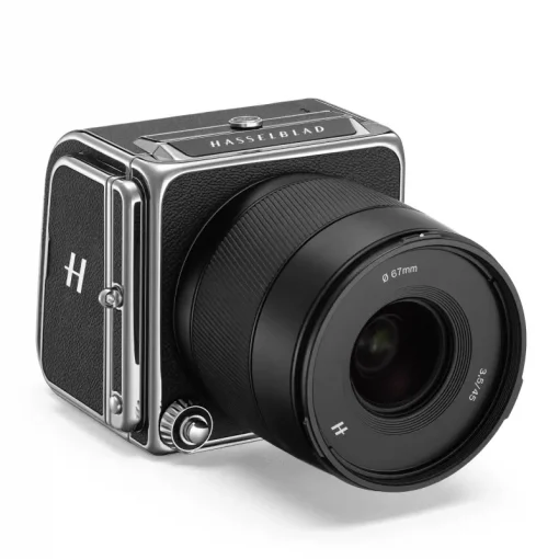 Hasselblad 907X 50C Medium Format Mirrorless Camera-Description3