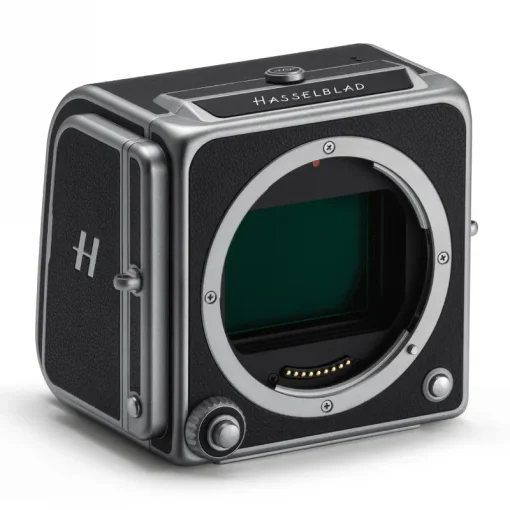 Hasselblad 907X 50C Medium Format Mirrorless Camera - Image 2