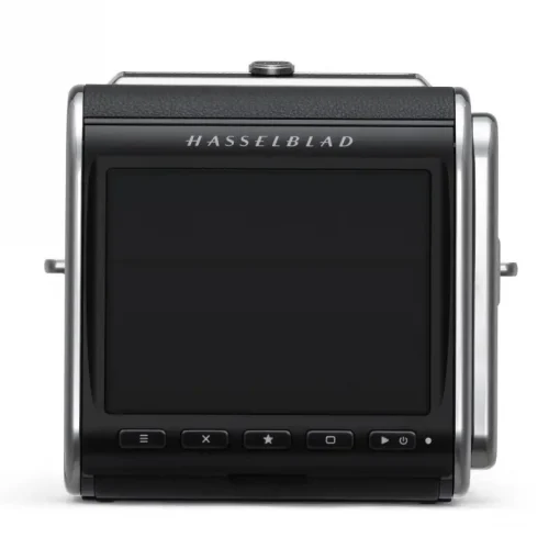 Hasselblad 907X 50C Medium Format Mirrorless Camera - Image 3