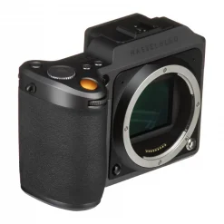 Hasselblad X1D II 50C Medium Format Mirrorless Camera-Cover