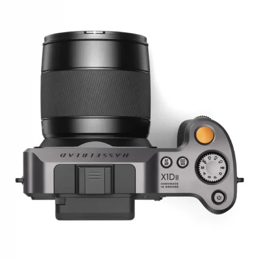 Hasselblad X1D II 50C Medium Format Mirrorless Camera-Description9