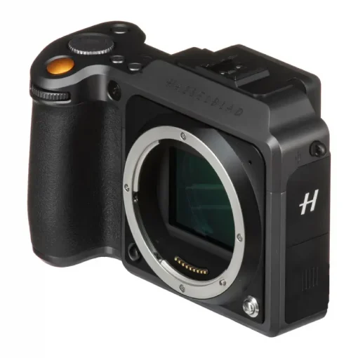 Hasselblad X1D II 50C Medium Format Mirrorless Camera-Description2