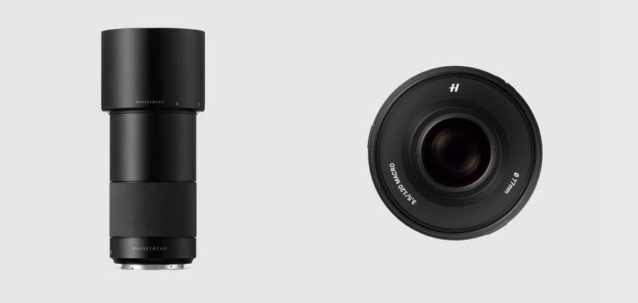 Hasselblad XCD 120mm f3.5 Macro Lens-Detail2