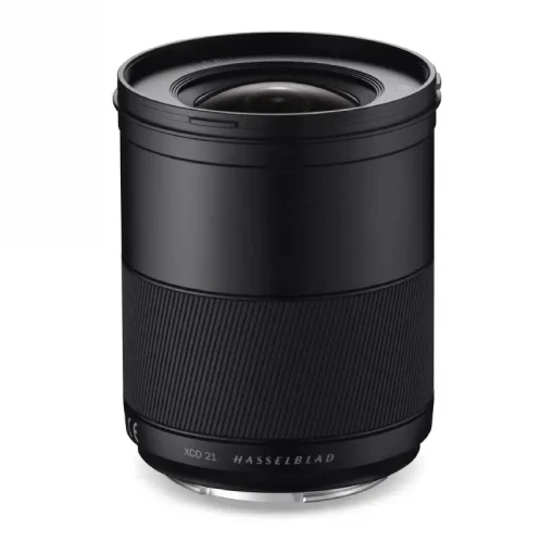 Hasselblad XCD 21mm f4 Lens-Cover