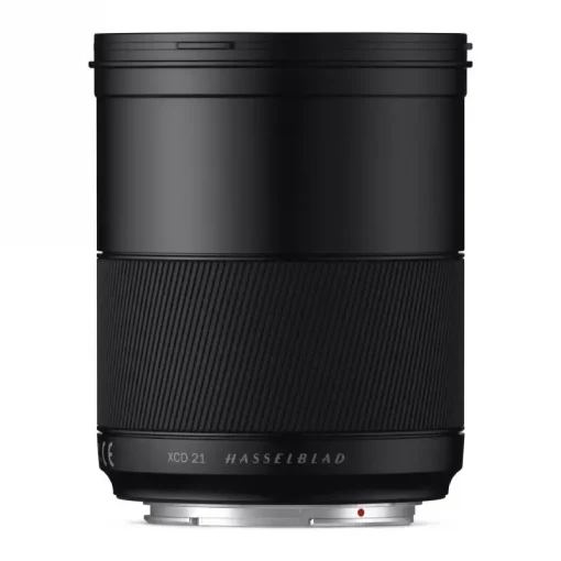 Hasselblad XCD 21mm f4 Lens-Description1