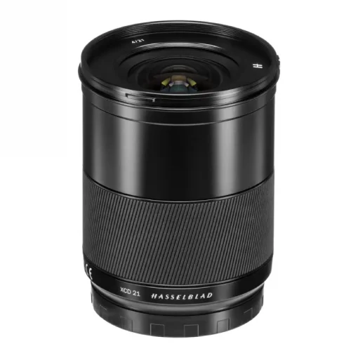 Hasselblad XCD 21mm f4 Lens-Description3