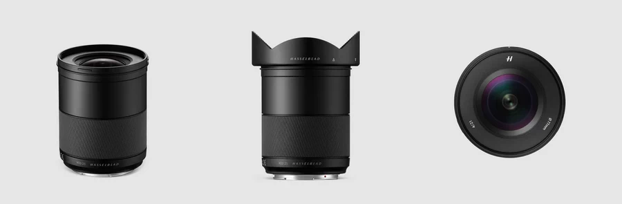 Hasselblad XCD 21mm f4 Lens-Detail2