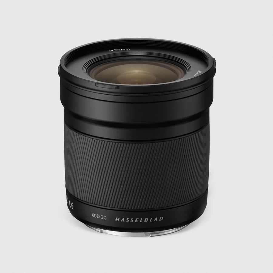 Hasselblad XCD 30mm f3.5 Lens-Description1