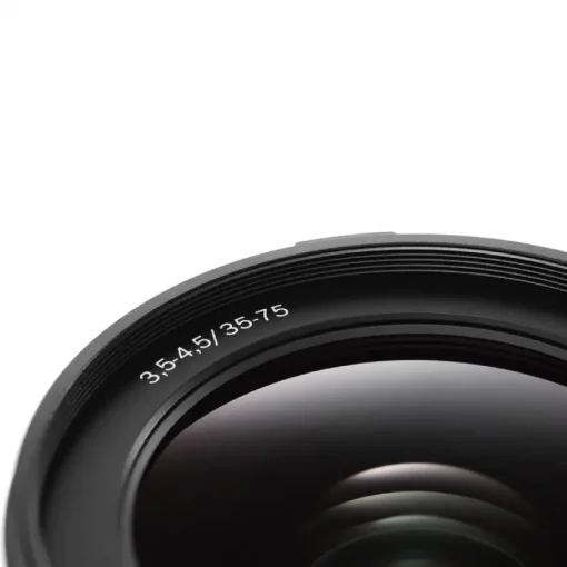 Hasselblad XCD 35-75mm f3.5-4.5 Lens-Description3