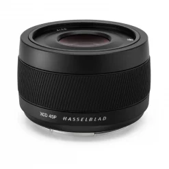 Hasselblad XCD 45mm f4 P Lens-Cover
