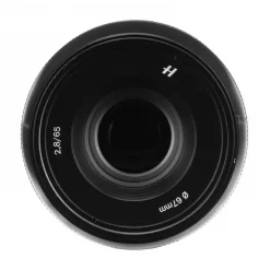 Hasselblad XCD 65mm f2.8 Lens-Description6