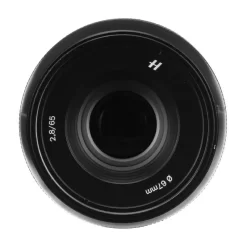 Hasselblad XCD 65mm f2.8 Lens-Description6