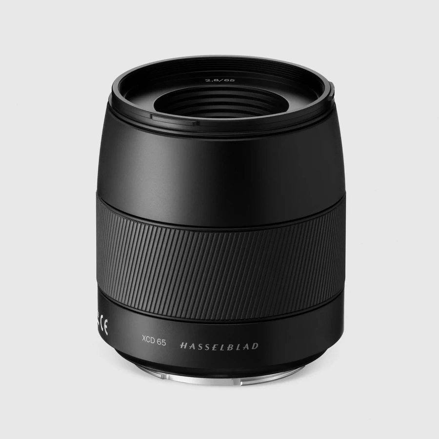 Hasselblad XCD 65mm f2.8 Lens-Cover