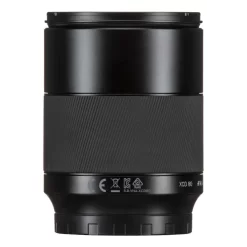 Hasselblad XCD 80mm f1.9 Lens-Description3