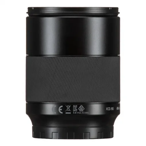Hasselblad XCD 80mm f1.9 Lens-Description3