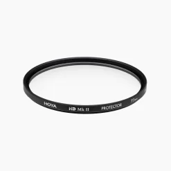 Hoya HD MK II Protector Filter-Cover