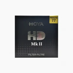 Hoya HD MK II Protector Filter-Description2