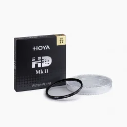 Hoya HD MK II UV Filter-Cover
