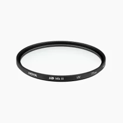 Hoya HD MK II UV Filter-Description1