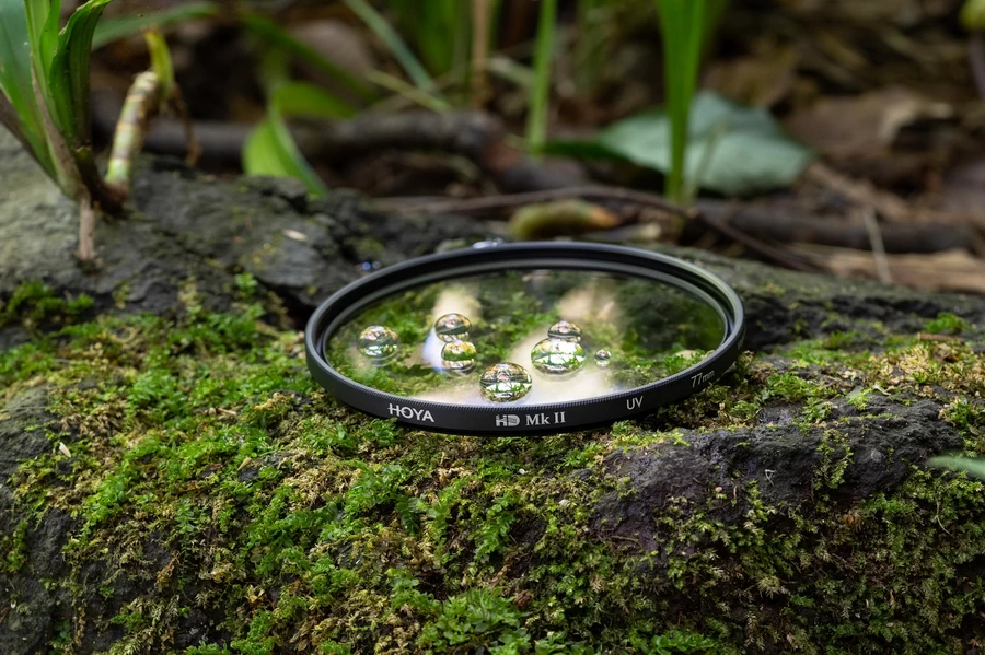 Hoya HD MK II UV Filter-Detail3