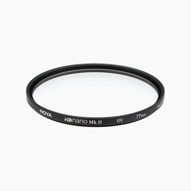 Hoya HD NANO MK II UV Filter -Description1