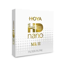 Hoya HD NANO MK II UV Filter -Description2